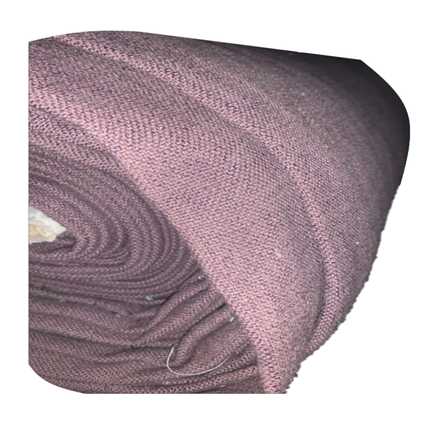 Polyester / Baumwolle - 80 / 20